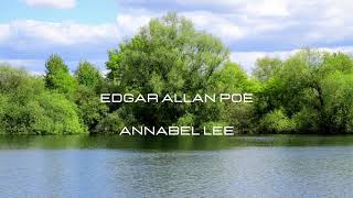 Imaginarium - Edgar Allan Poe - Four Poems: To One in Paradise - For Annie - Eulalie - Annabel Lee