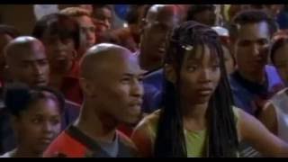 Moesha S02E03 Mama Said Knock You Out