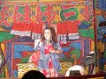 107.03.02. 葉麗珠三姊妹歌劇團 神劍白太郎 上集 18 凝凝凝