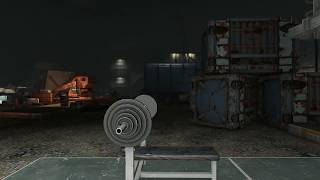 All Stat Boosting Objects from Vault-Tec Workshop - Fallout 4