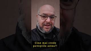 Cine mai crede poveștile astea? 😂#bobbyd