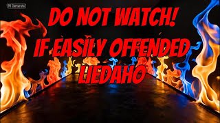 THE REVEALING DO NOT WATCH THIS VIDEO