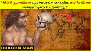 உலகை மிரள வைக்கும் விசித்திரமான கண்டுபிடிப்புகள் │ Amazing Archaeological Discoveries In Tamil