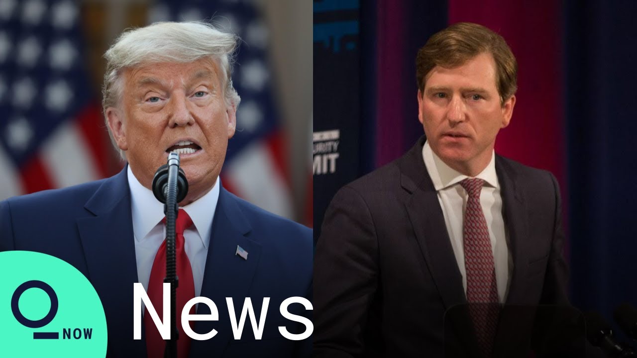 Trump Fires Top Election Security Official; Musk's New Wealth; Bitcoin ...