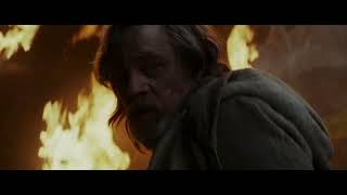 The Last Jedi: The Greatest Teacher Failure is
