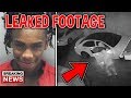 Proof YNW Melly Pulled The Trigger...