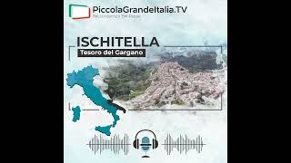 27. Ischitella - Tesoro del Gargano