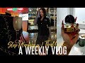 WEEKLY VLOG | Stop Playin W/ That Girl, Date Night, Closet Tour & More