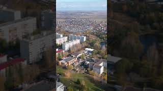 Омская область посёлок Ростовка #омск #омскаяобласть #русские