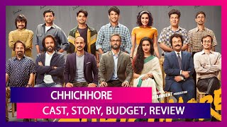 Chhichhore: Cast, Story, Prediction, Review Of This Sushant Singh Rajput & Shraddha Kapoor Starrer