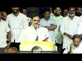 🔴live thirumavalavan speech vck i.n.d.i.a alliance newstamil24x7