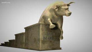 The Why: What is behind record Bull Market