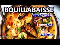 How To Make Bouillabaisse The Easiest Way | Chef@Home Hacks