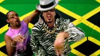 Ali G and Shaggy - Me Julie  (HQ)