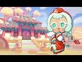 cookie run kingdom ost okchun cookie