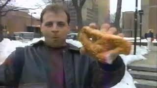 WPVI 6abc Action News at 5 Intro (1997)
