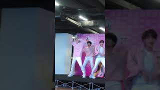 180609 Fancam DREAM 1TRACK Cover NCT : Touch @ The Palladium Cover Dance 2018(Final)