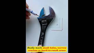 Long Nib Marker | Rosan (1)