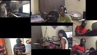 I am a visitor here featuring julene and Marlon, hope u enjoy, please like, share,comment #music