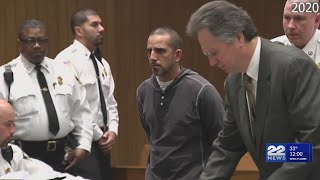 Judge approves new trial for Springfield man convicted in Springfield murder