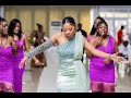 Amazing Malawian Traditional Wedding Bride's Entrance - Hilda