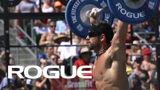 Rogue Fitness -  The Mark of Quality