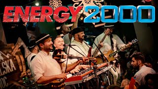 BACIARY Siedem Czerwonych róż Energy2000 @energy2000official