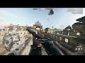 Battlefield 1 | Conquest Sniper Gameplay (No Commentary)