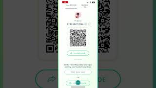 Pokemon go FRIEND code for gifts and raid invites