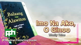 Imo Na Ako, O Ginoo   Balaang Alawiton #42