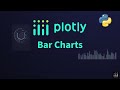 Master Plotly Bar Charts in Python: Complete Tutorial (Part 1)