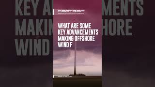 THE VIABILITY OF OFFSHORE WIND FARMS IN HURRICANE-PRONE ZONES #offshorewind #cleanenergy