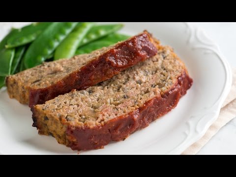 Unbelievably Moist Turkey Meatloaf Recipe - How to Make Homemade Turkey Meatloaf Unbelievably Moist Turkey Meatloaf Recipe - How to Make Homemade Turkey Meatloaf