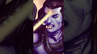 Secret Powers of Lord Shiva's Third Eye