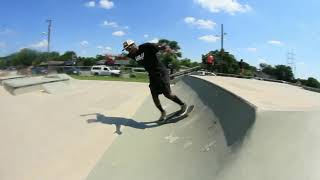 Lackland Terrace Park