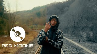 VL Disappear - Zoveel Vragen (prod by Solid Circle) (directed by Bas Haselager)