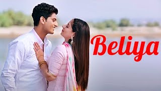 Beliya (Full Song) Gurnam Bhullar | Tania | B Praak | Jaani | LEKH | New Punjabi Songs 2022