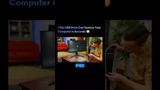 I Plugged a USB Killer into Every Console...💀