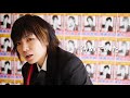 男装ユニットw s plus ウィズプラス 「百花斉放ストラグル」【mv】