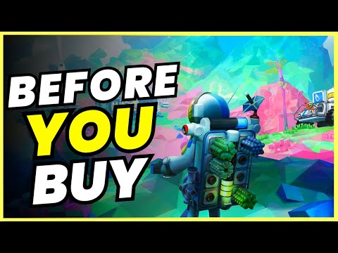 Is Astroneer Worth It 2023? [Watch BEFORE You Buy]
