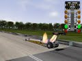 ihra drag racing game top fuel