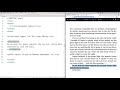HTML blockquote Element Tutorial