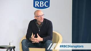 RBC Disruptors: The Silver Tsunami