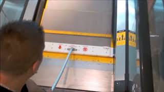 Ren Clean   Escalator Cleaning Made Easy