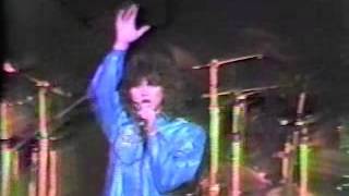 kozo Live 180 虎魔葬　ＦＡＲＥＷＥＬＬ　１９８１