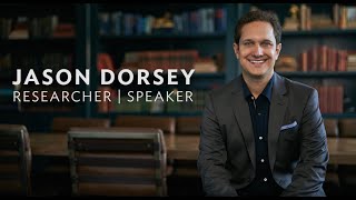 Jason Dorsey's Newest Speaking Preview Video