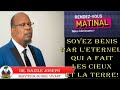 Radio-Télé Nouvelle-Vie d'Haiti dans la ville des Cayes.de L'Église Nouvelle-Vie Chantal