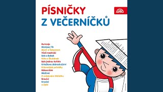 Večerníček - znělka - Dobrý večer