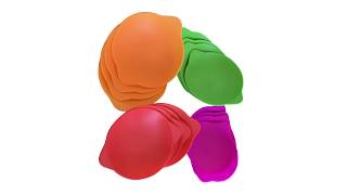 Silicone Idli Liners