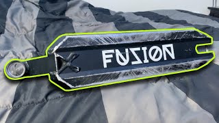 Fuzion Entropy Deck Review